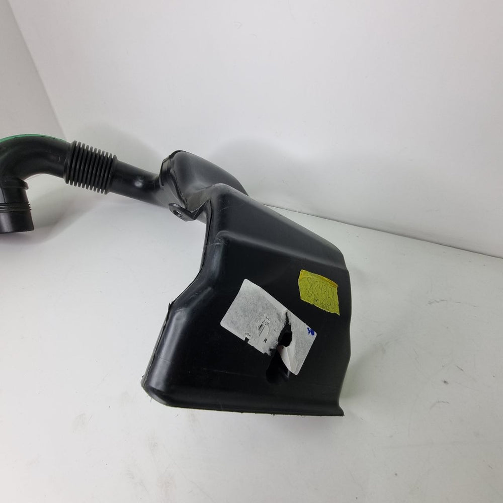 Duto Entrada de Ar Citroën C4/Peugeot 307 2006/2012 Novo