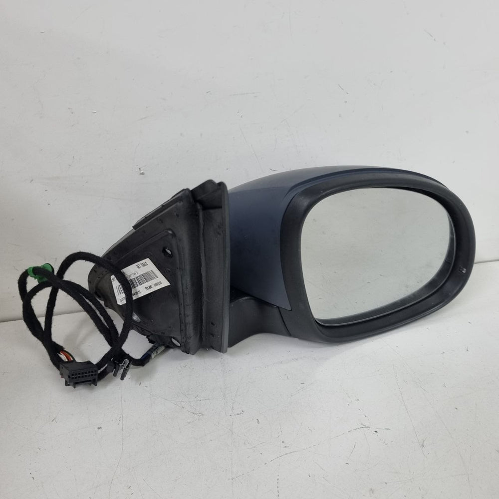 Retrovisor Externo Dir Volkswagen Tiguan 2009/2017