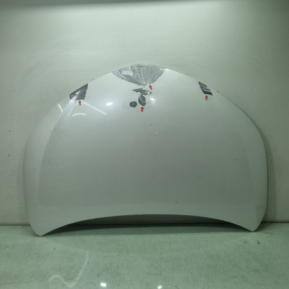 Capo Diant Toyota Corolla 2015/2019