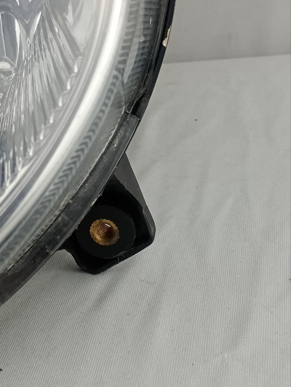 Farol esquerdo Chery QQ 2011/2015 original