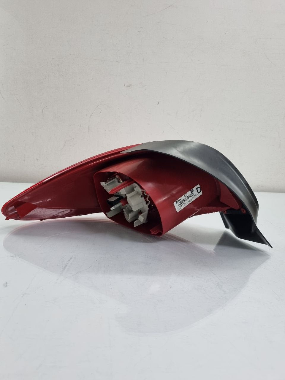 Lanterna Tras Dir Peugeot 207 2008/2014