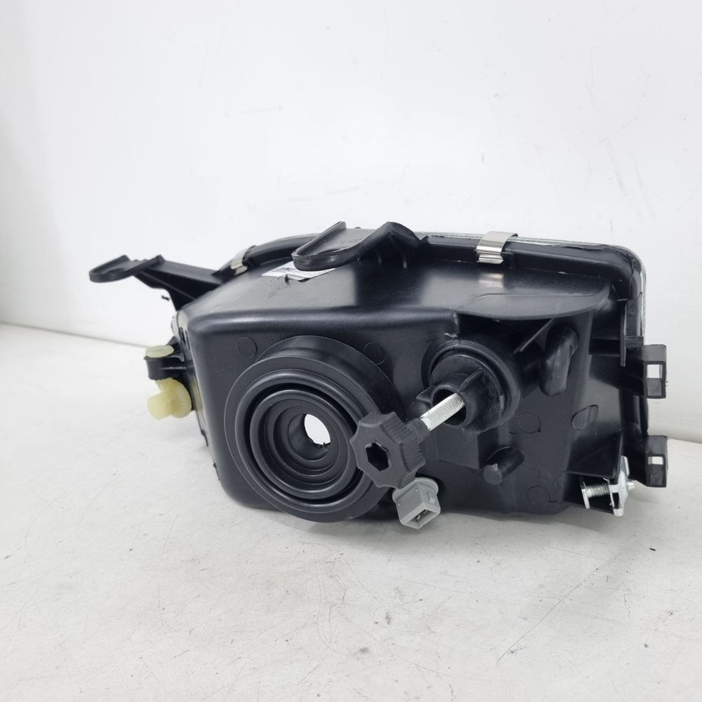 Farol Diant Dir Fiat Palio 1996/2000