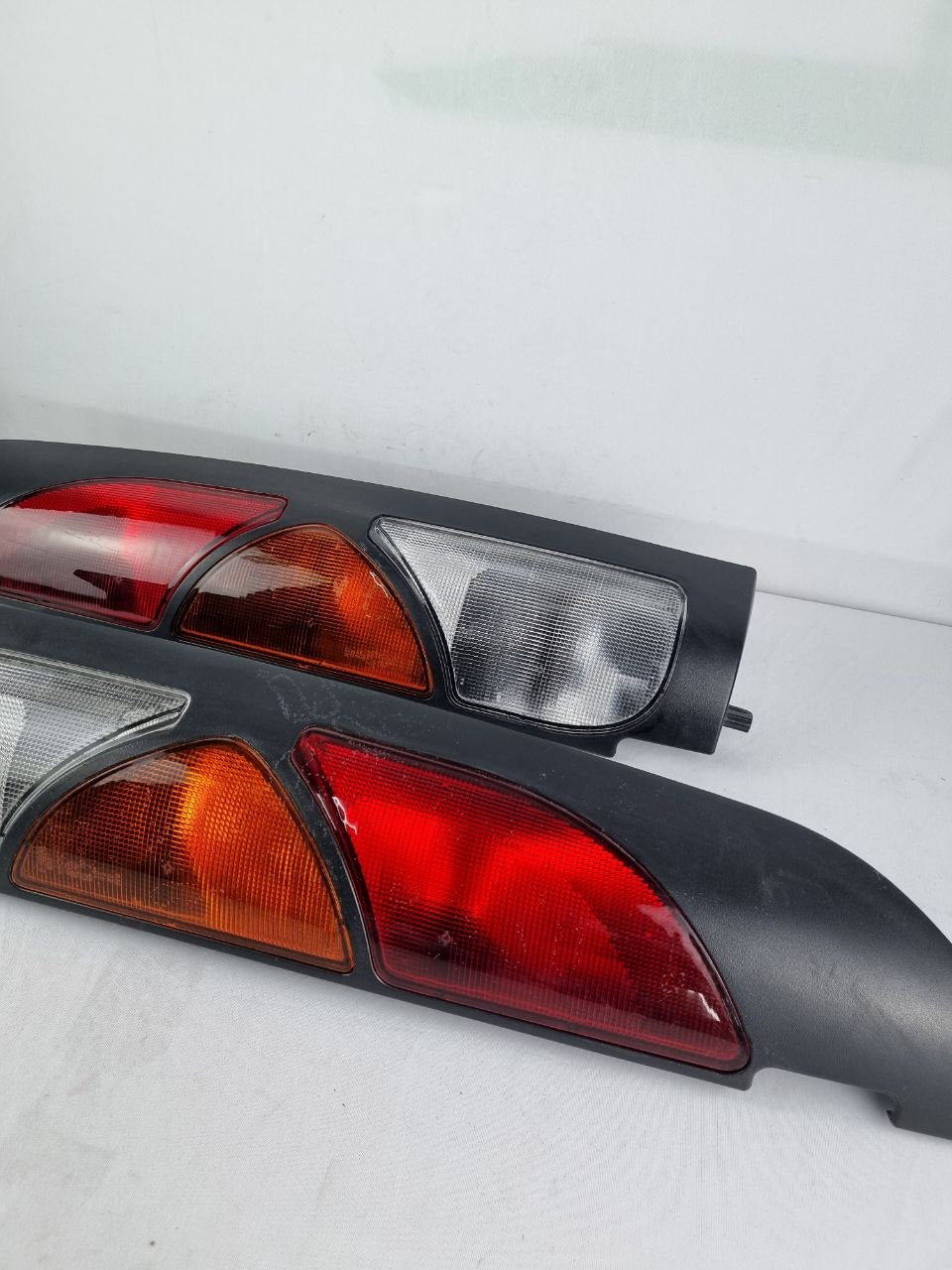 Lanterna Traseira Par Renault Kangoo 2001/2008 Usado