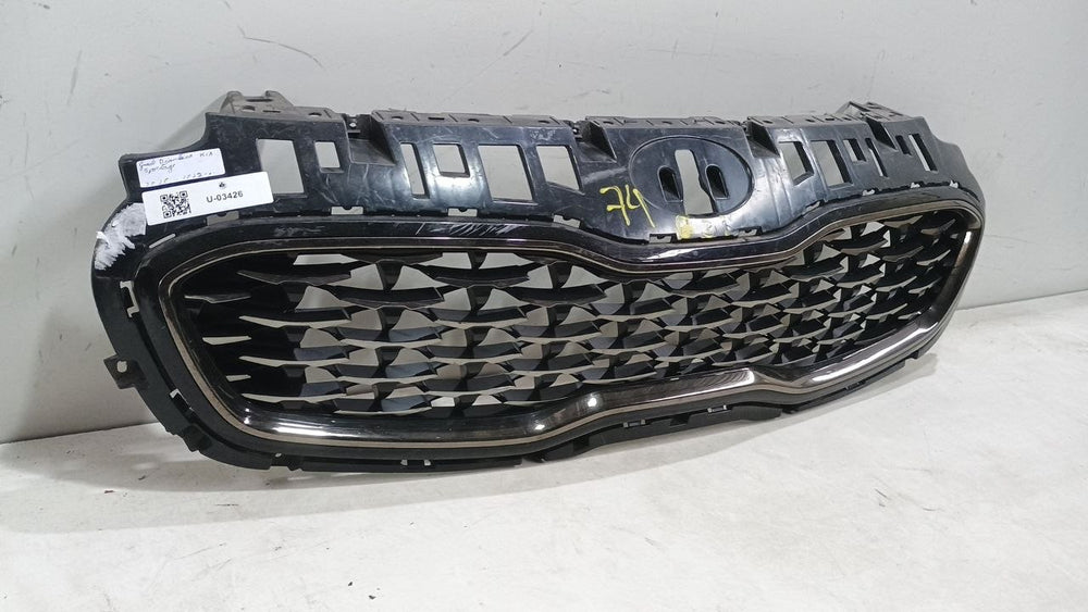 Grade Dianteira Kia Sportage 2016/2020 Usado