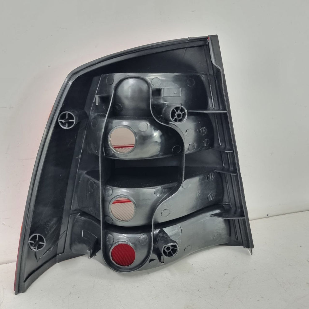 Lanterna Tras Dir Chevrolet Astra Hatch 2003/2011