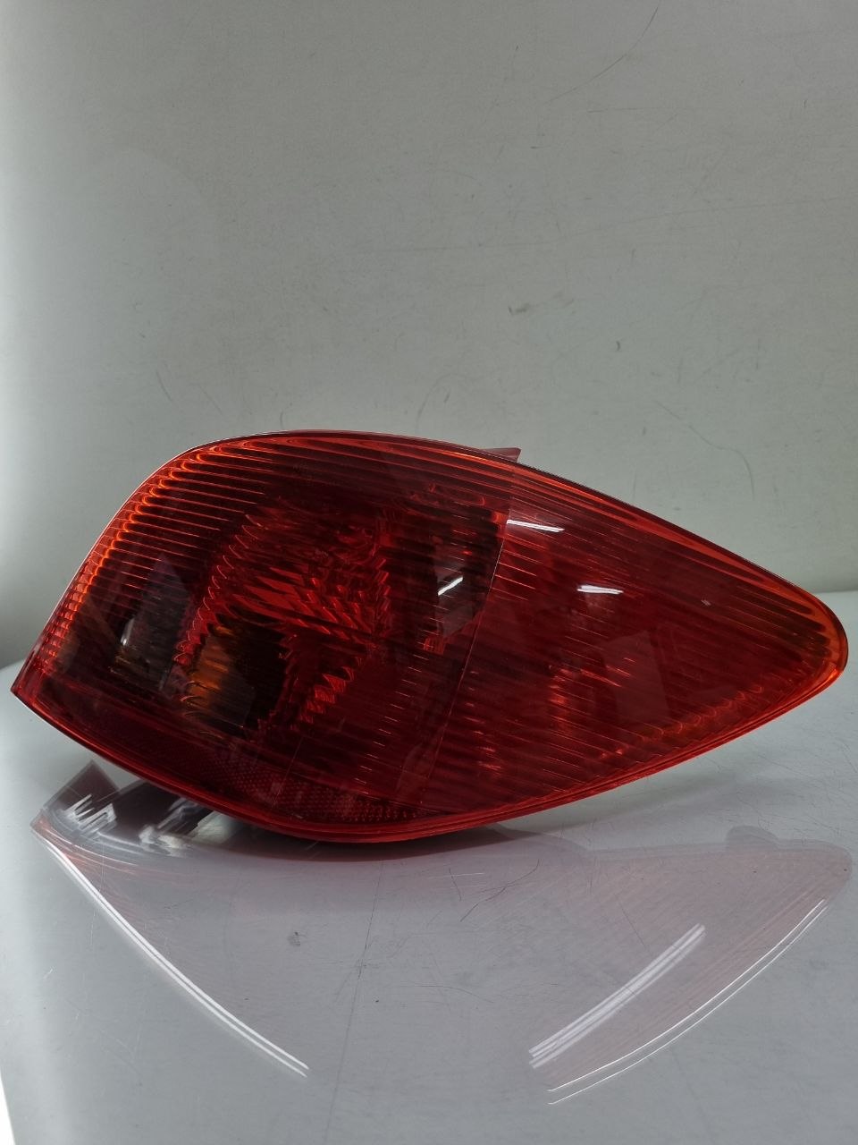 Lanterna Tras Dir Peugeot 307 2001/2005