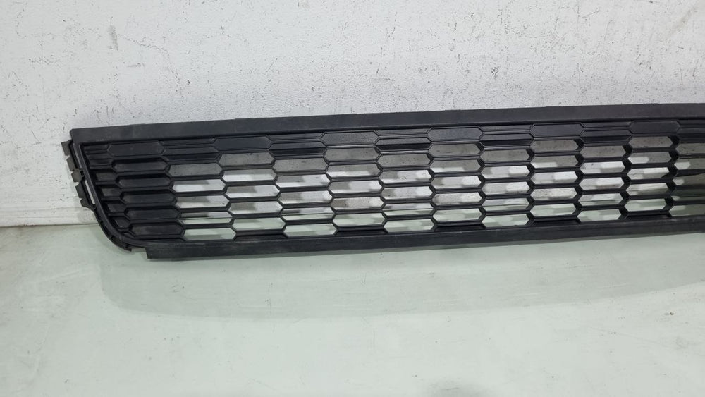 Grade Diant Inferior Volkswagen Fox 2011/2014