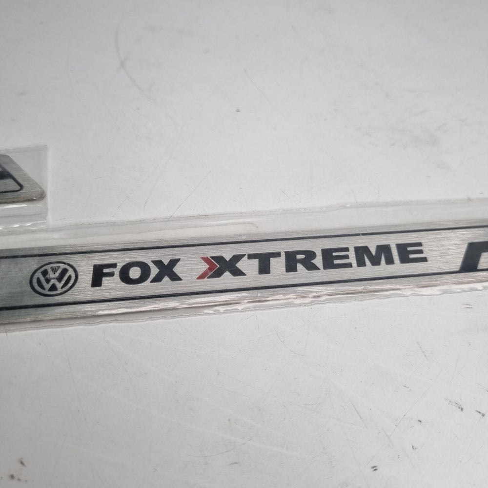 Soleira de Porta VW Fox Xtreme Novo