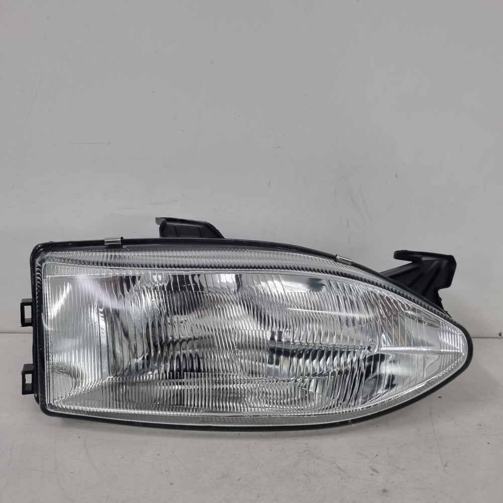 Farol Diant Dir Fiat Palio 1996/2000