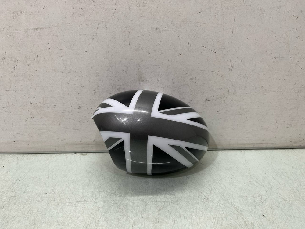 Capa Retrovisor Esq Mini Cooper 2013/2017 - Original