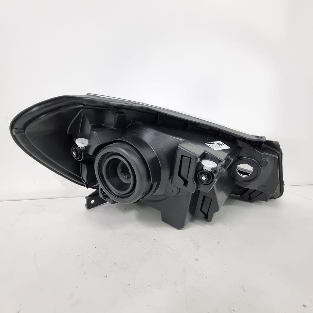 Farol Diant Esq Volkswagen Gol GVII 2016/