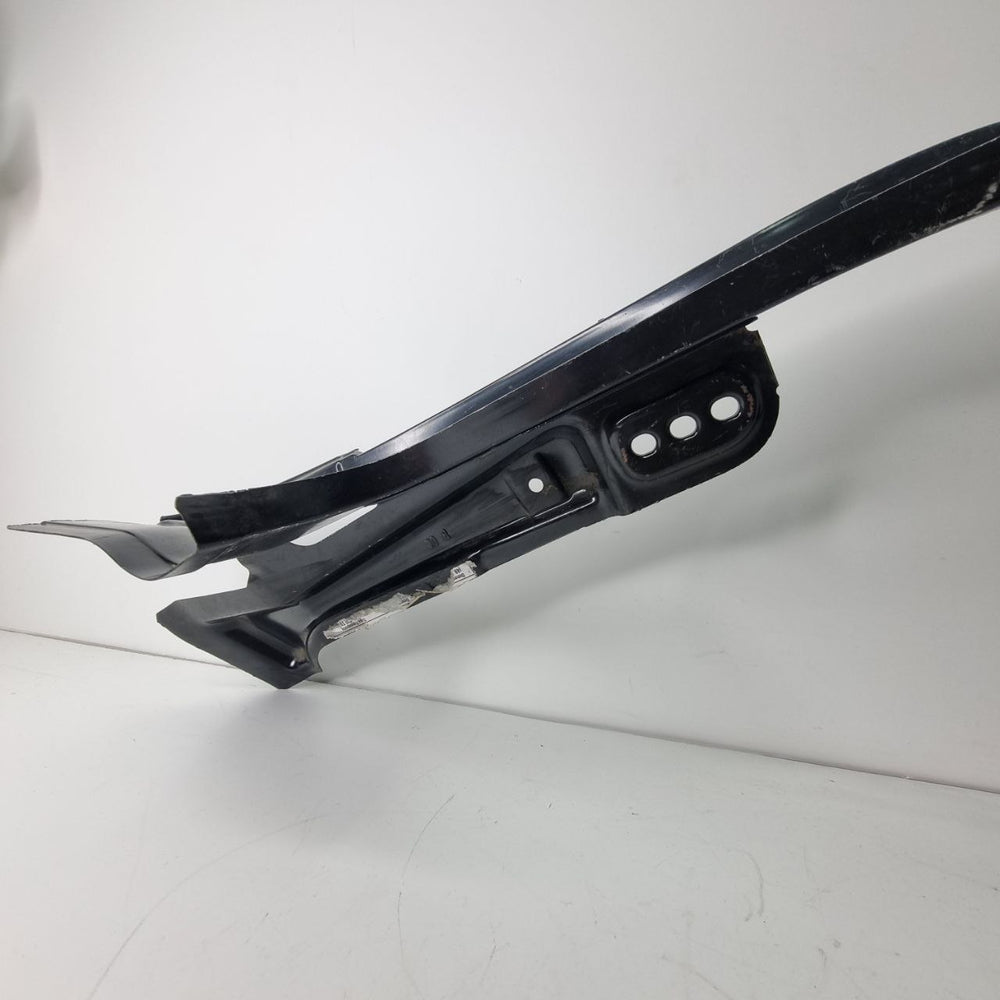 Reforço Calha Traseira Direita Fiat Siena 2004/2012 Novo