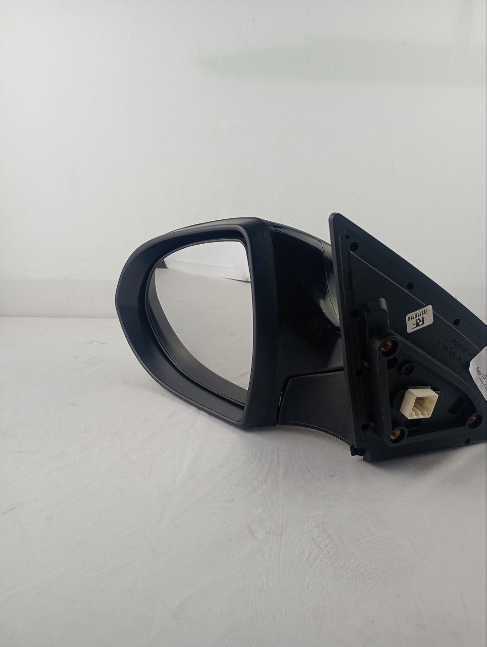 Retrovisor Externo Esq Kia Sportage 2011/2016