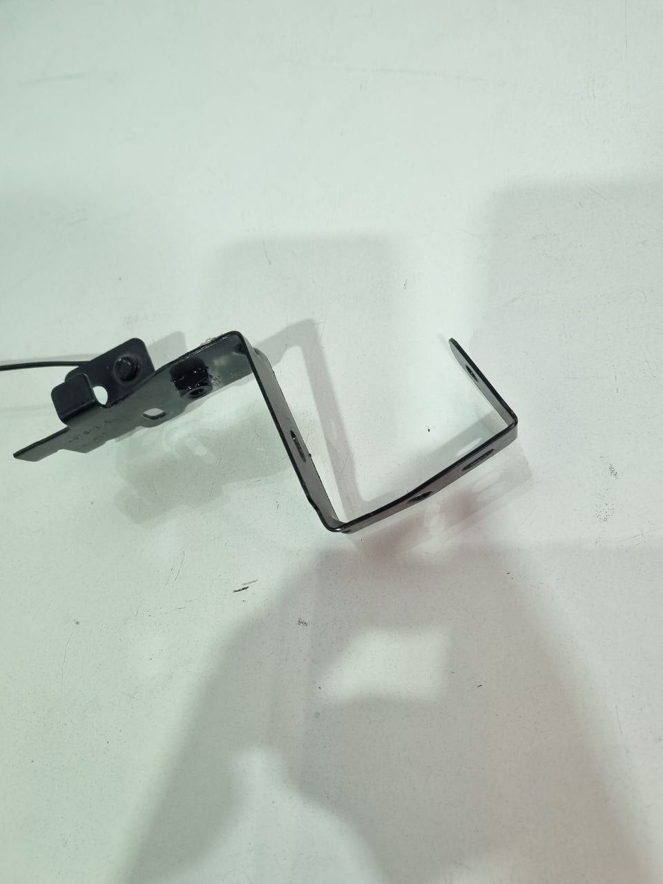 Suporte Mangueira Radiador Renault Sandero 2015/2020