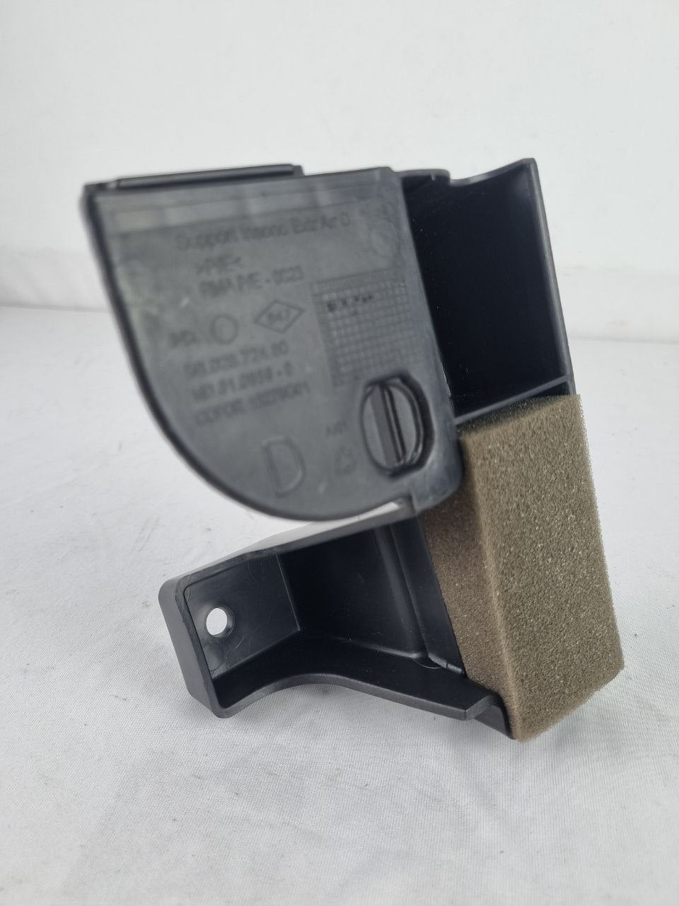 Suporte Insulfilm Extrator Ar Diant Dir Peugeot 208 2013/2018