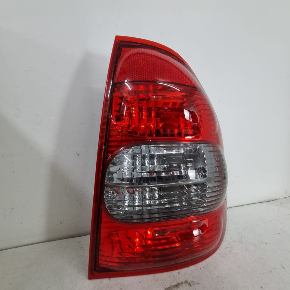 Lanterna Tras Dir Chevrolet Corsa 2000/2009