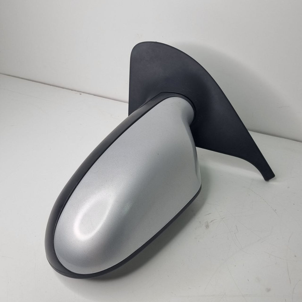 Retrovisor Externo Esquerdo Fiat Palio 2003/2005 Usado