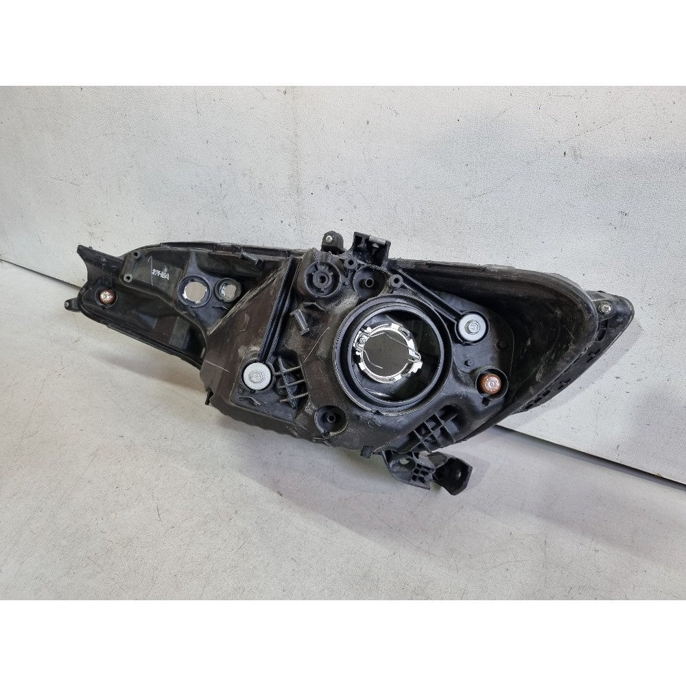 Farol Direito Honda Fit 2016/2019 Recuperado