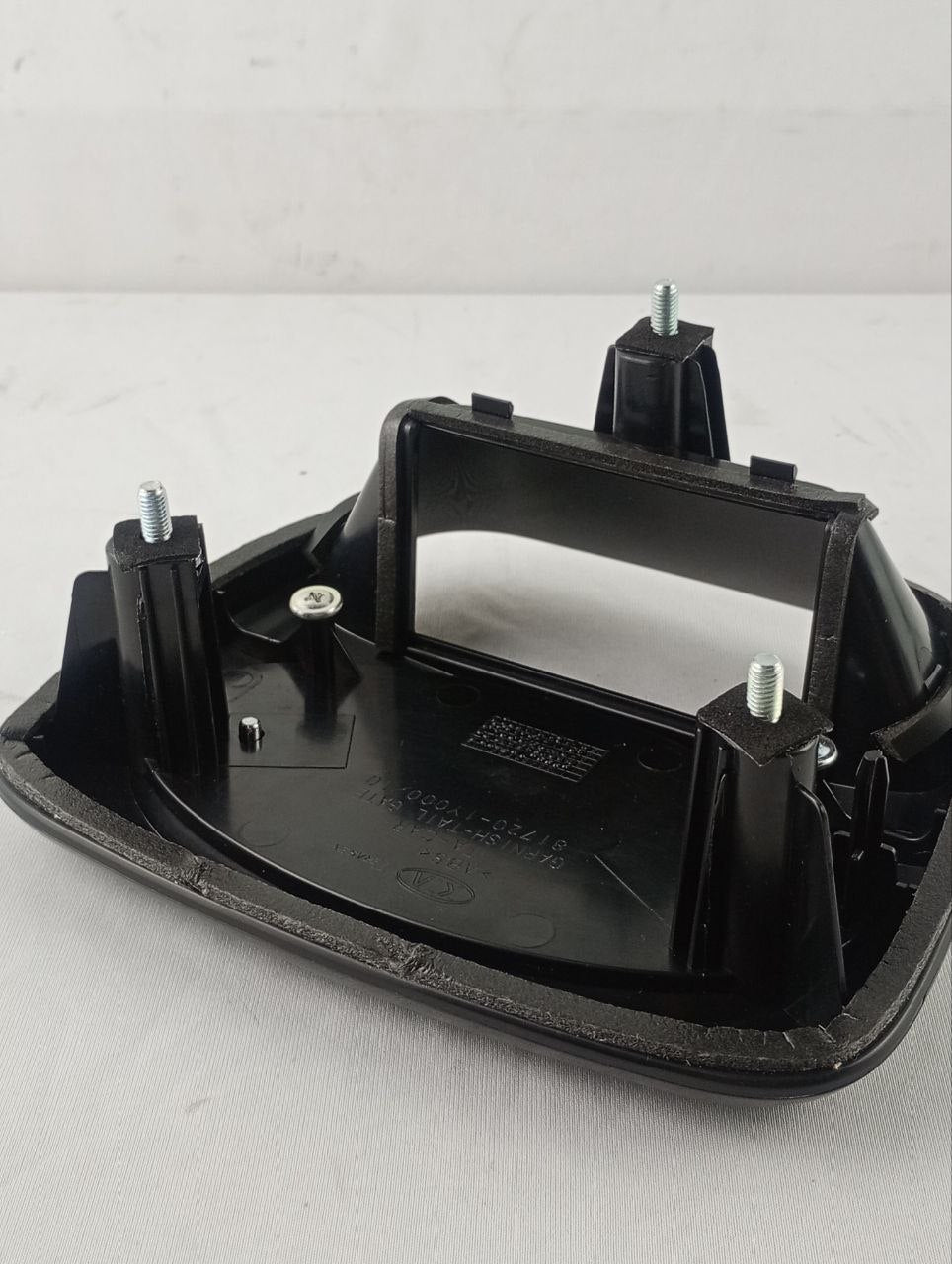 Maçaneta Porta Malas Kia Picanto 2011/2015