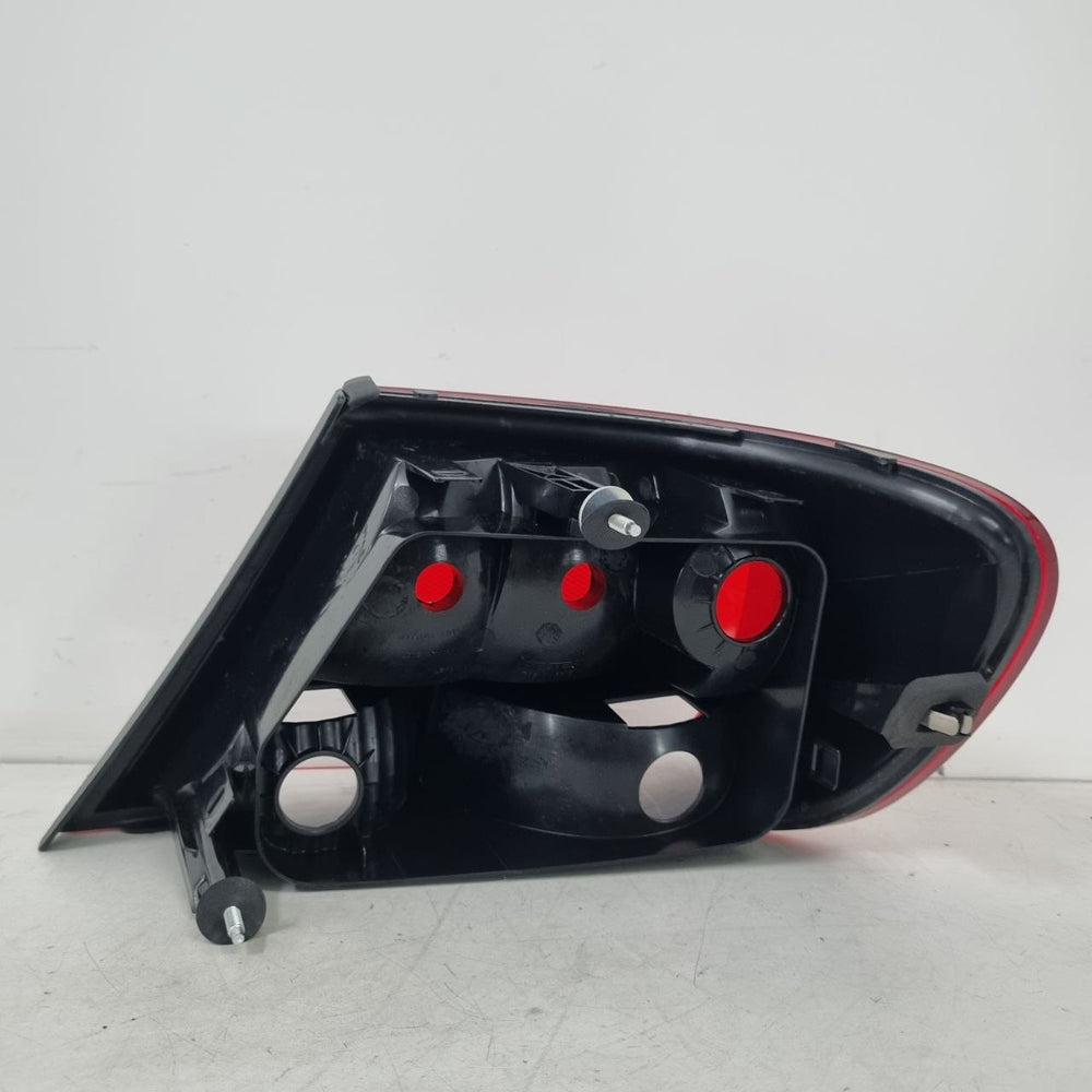 Lanterna Tras Dir Volkswagen Gol GV 2009/2012