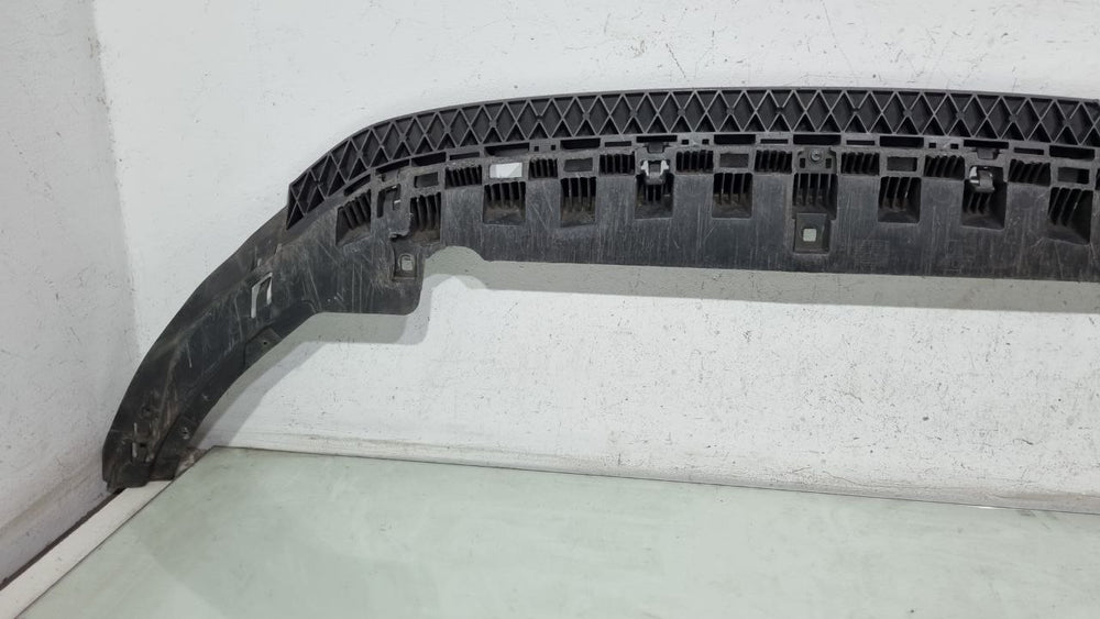 Spoiler Defletor Diant Inferior Audi A3 2014/2021