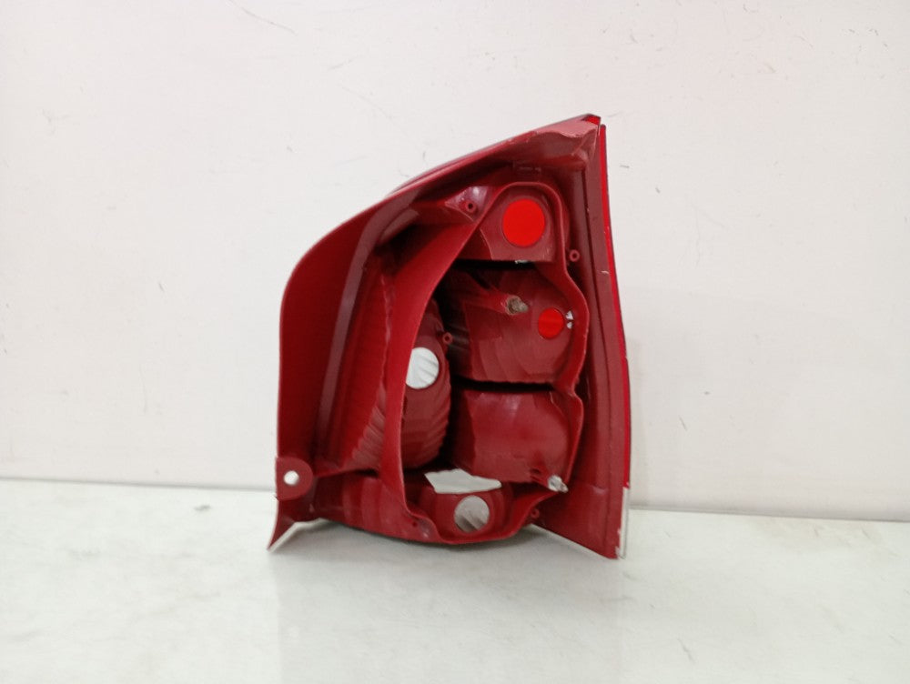 Lanterna Esquerda Fiat Palio 2005/2008 Original Recuperado