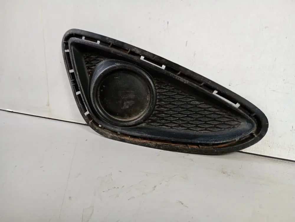Moldura Direita Hyundai Hb20 2011/2015