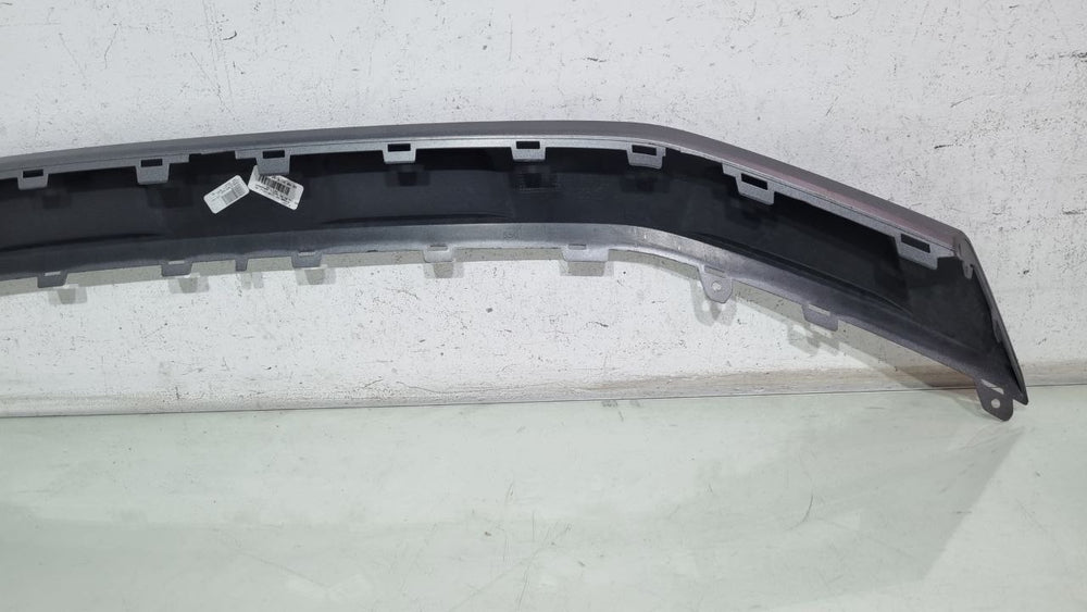 Aplique Parachoque Diant Volkswagen Tiguan 2018/2022