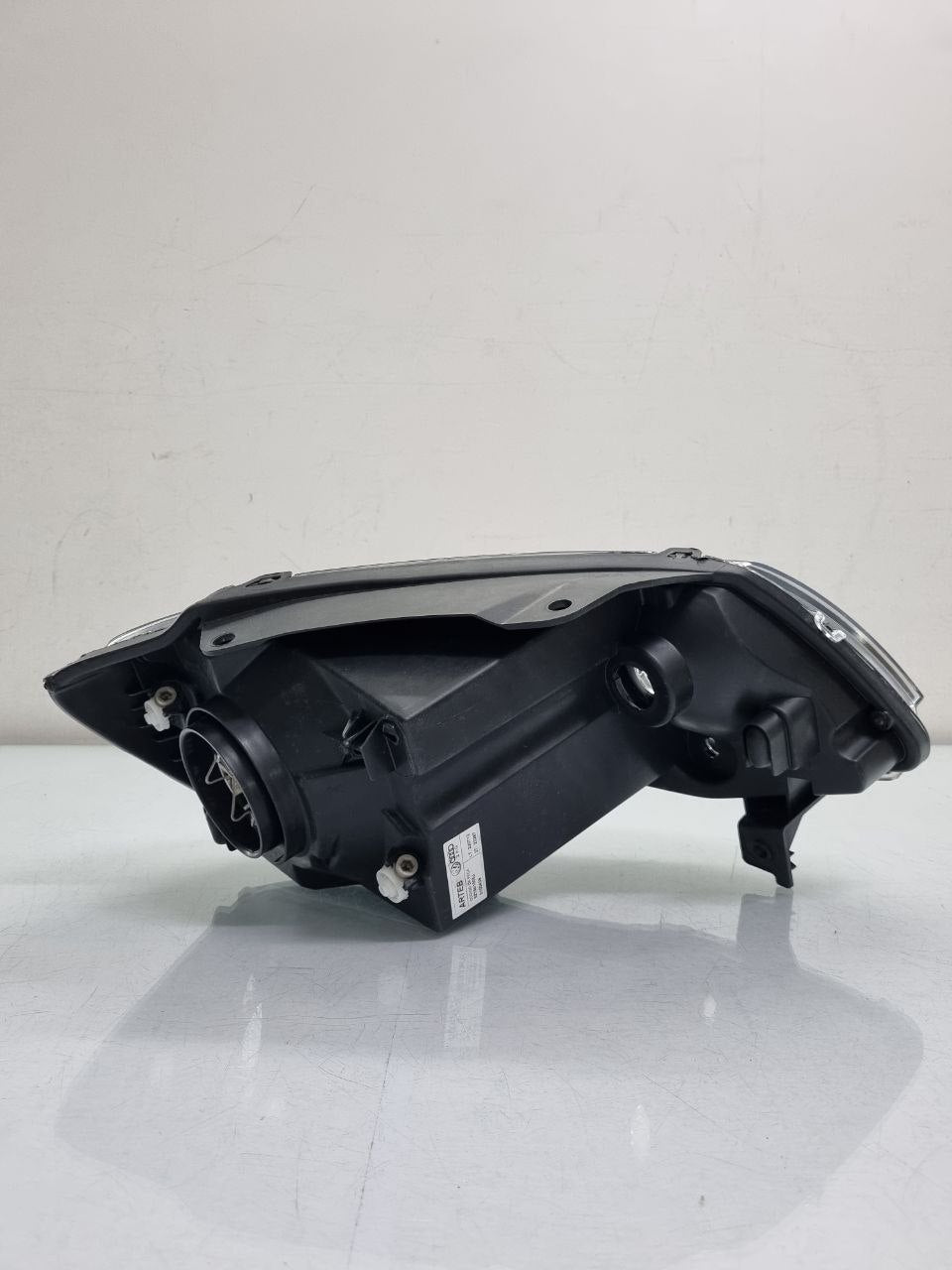 Farol Esquerdo Fox 2011/2014 Fox SpaceFox Simples Original