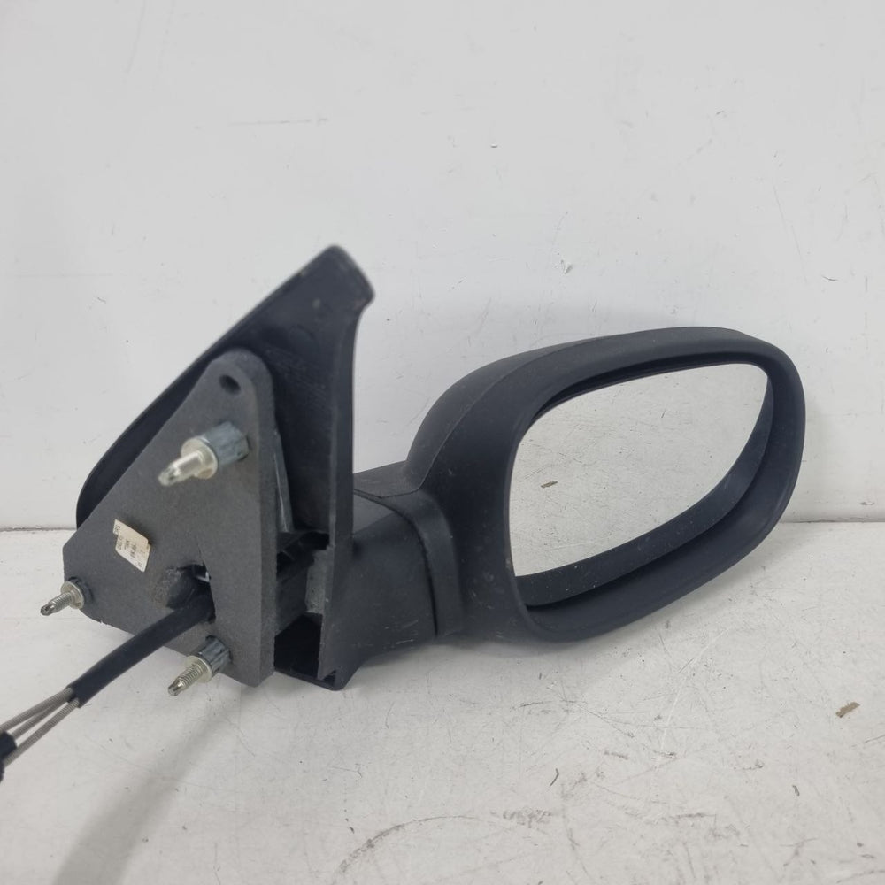 Retrovisor Externo Dir Renault Clio II 1994/1998