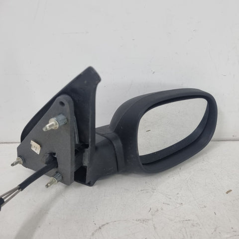 Retrovisor Externo Dir Renault Clio II 1994/1998