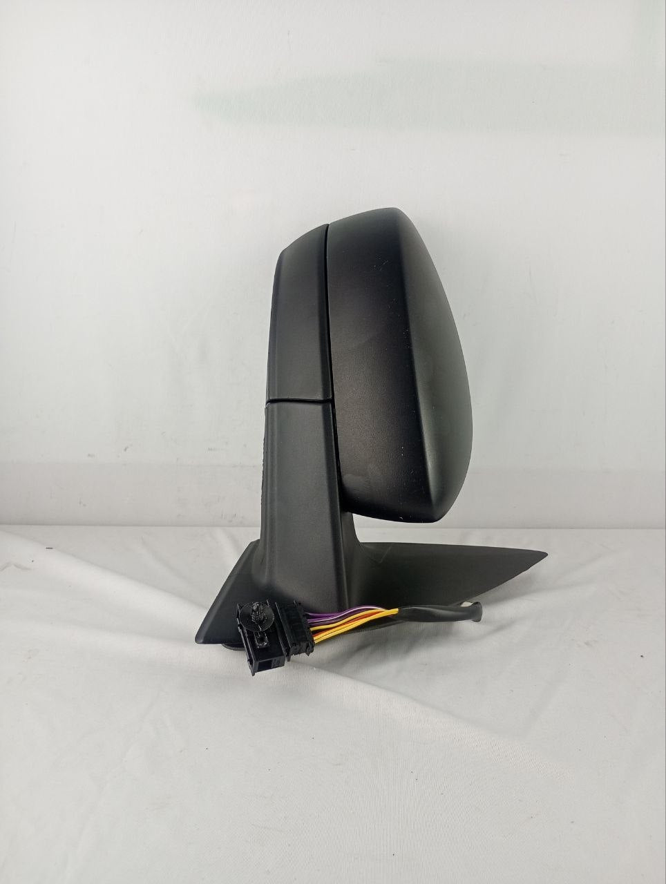 Retrovisor Elétrico Dir c/ Tilt Down Volkswagen Gol/Voyage G6/G7 2012/On