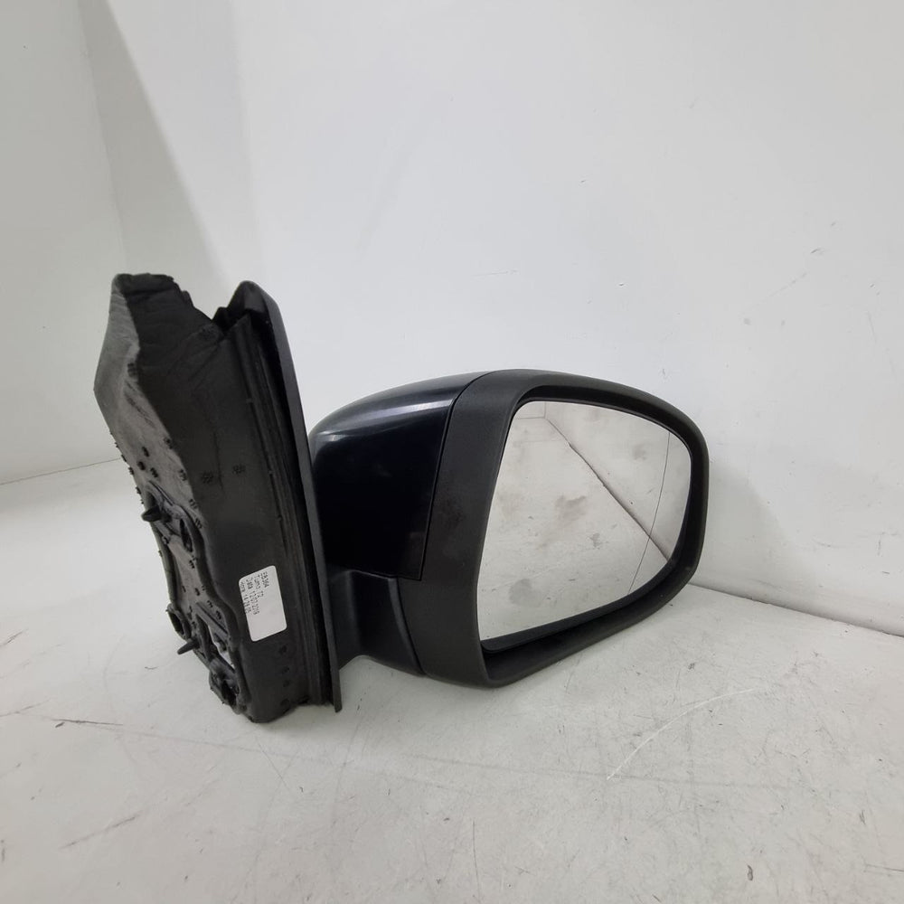 Retrovisor Externo Dir Ford Focus 2014/2016