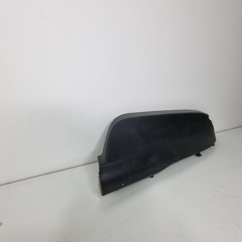 Moldura Inferior Direita Parachoque Jeep Grand Cherokee 2014/2016 Nova