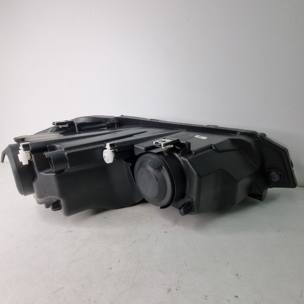 Farol Diant Esq Volkswagen Polo Virtus 2017/2022