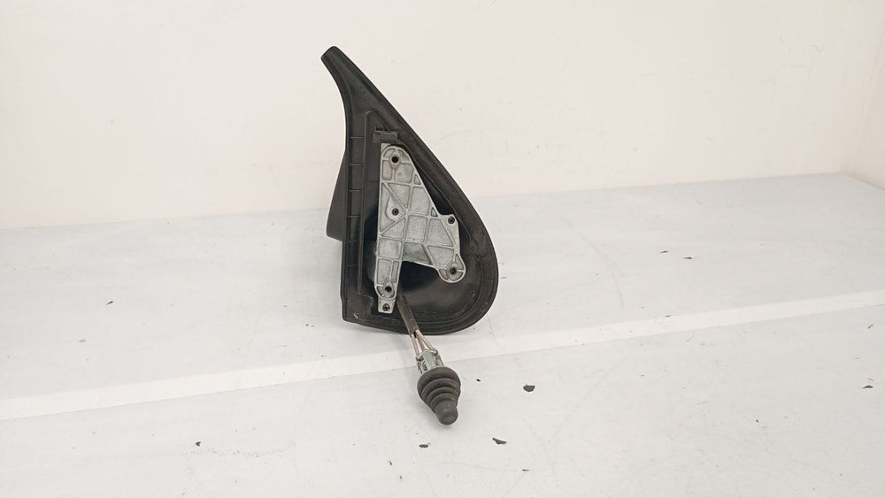 Retrovisor Externo Esq Fiat Palio / Strada 2000/2004