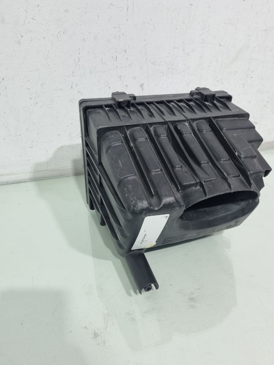 Caixa Filtro de Ar Peugeot 307 / Citroen C4 2008/2014