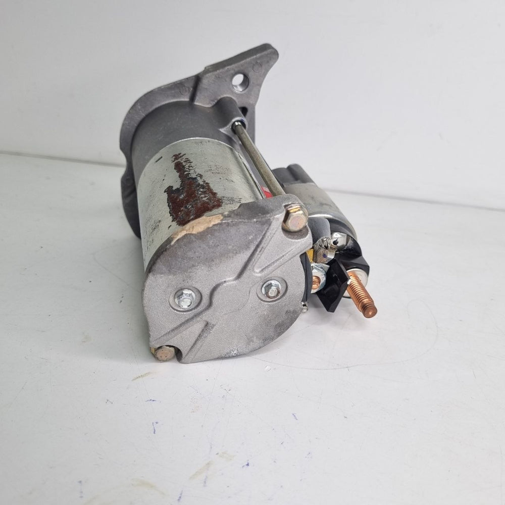 Motor de Partida Renault Sandero Kwid 2016/2023