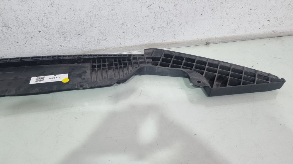 Defletor Inferior Diant Honda Civic 2017/2021