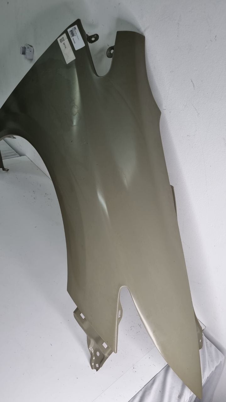 Paralama Diant Dir Honda Civic 2011/2016