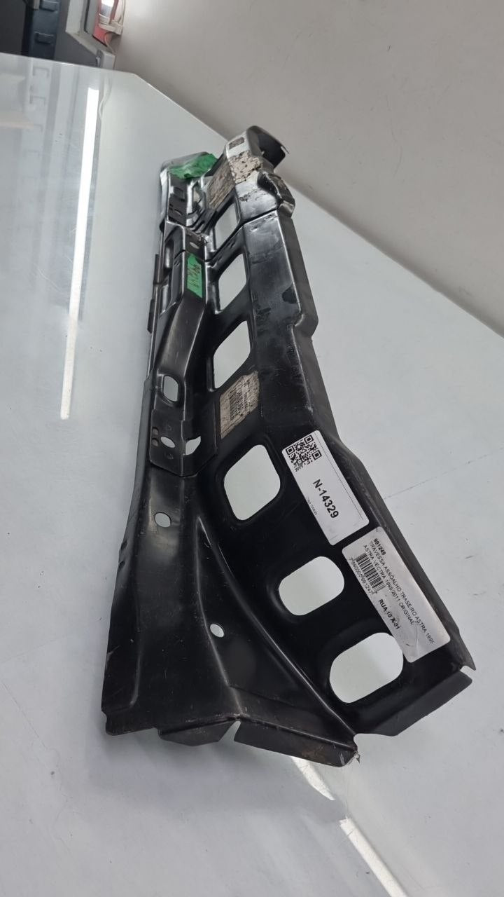Travessa Assoalho Traseiro Chevrolet Astra Vectra 1999/2011