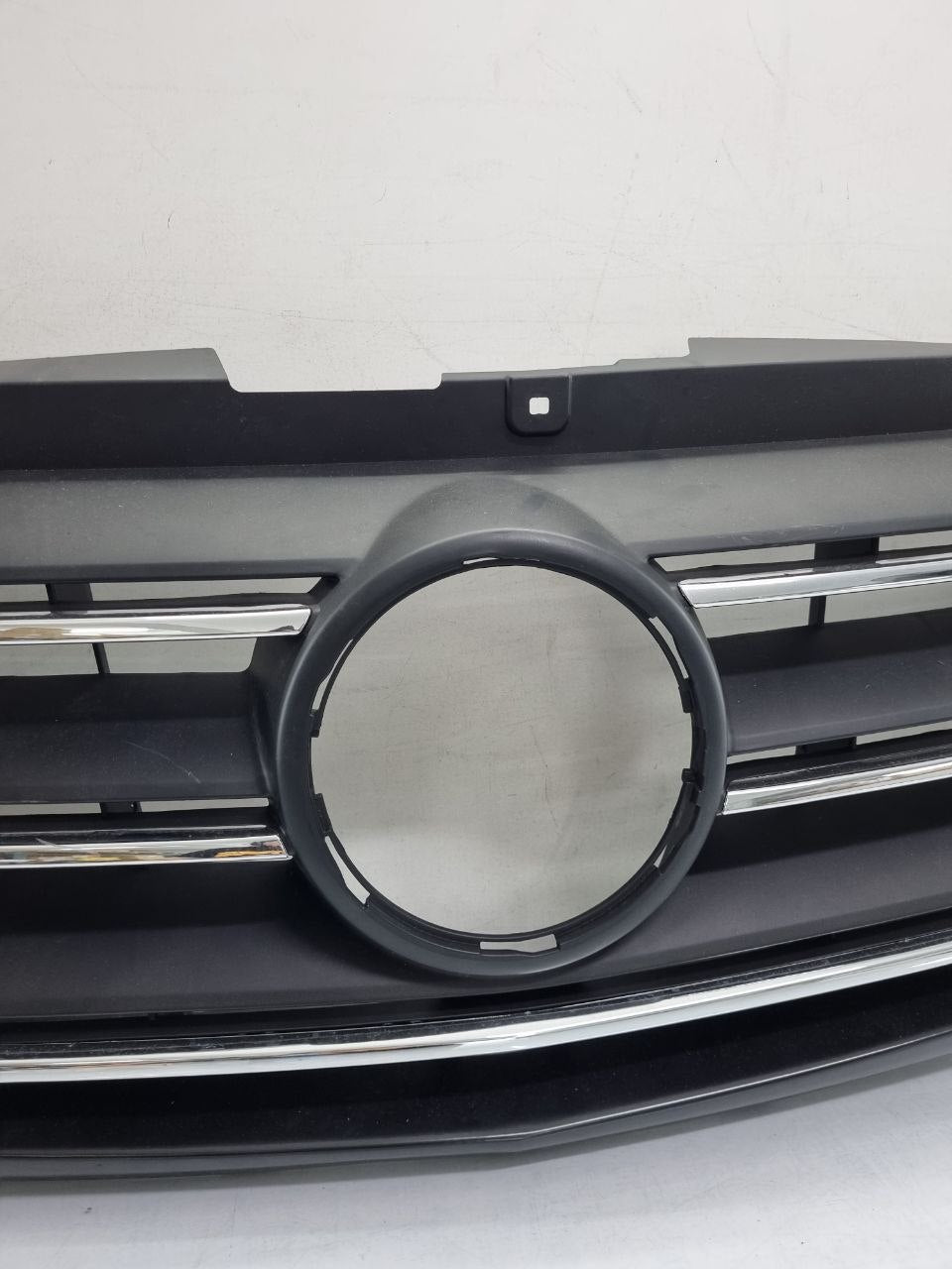 Grade Dianteira Mercedes Sprinter 2020/2024 Importado