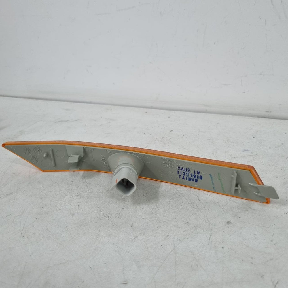 Lanterna Diant Lat Esq Ford Fusion 2005/2009