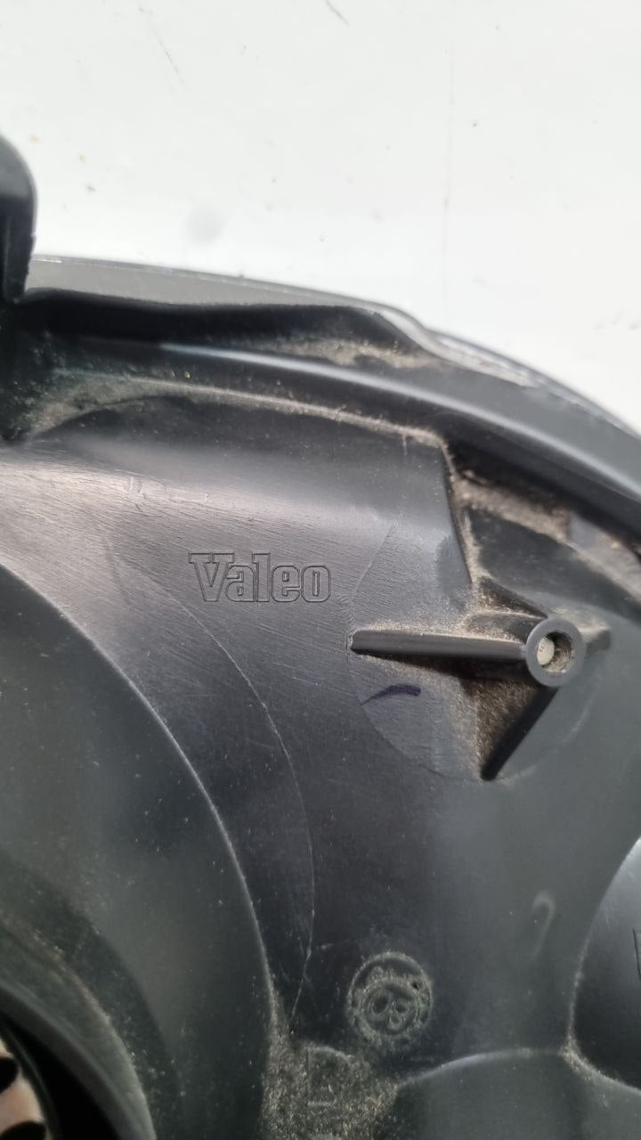 Farol Diant Esq Renault Clio 1999/2002