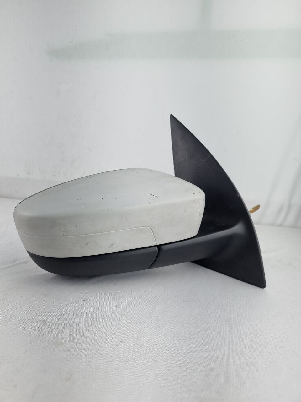 Retrovisor Direito Gol GV 2009/2012 Manual C/Cont C/ Riscos