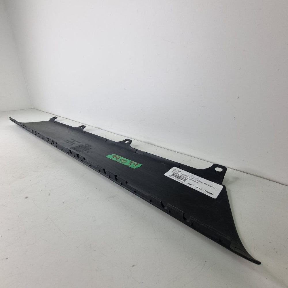 Moldura Pisante Central Ford Ranger 2013/2016