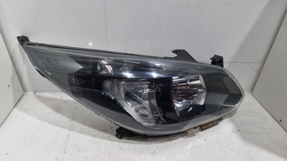 Farol Diant Dir Chevrolet Spin 2013/2019