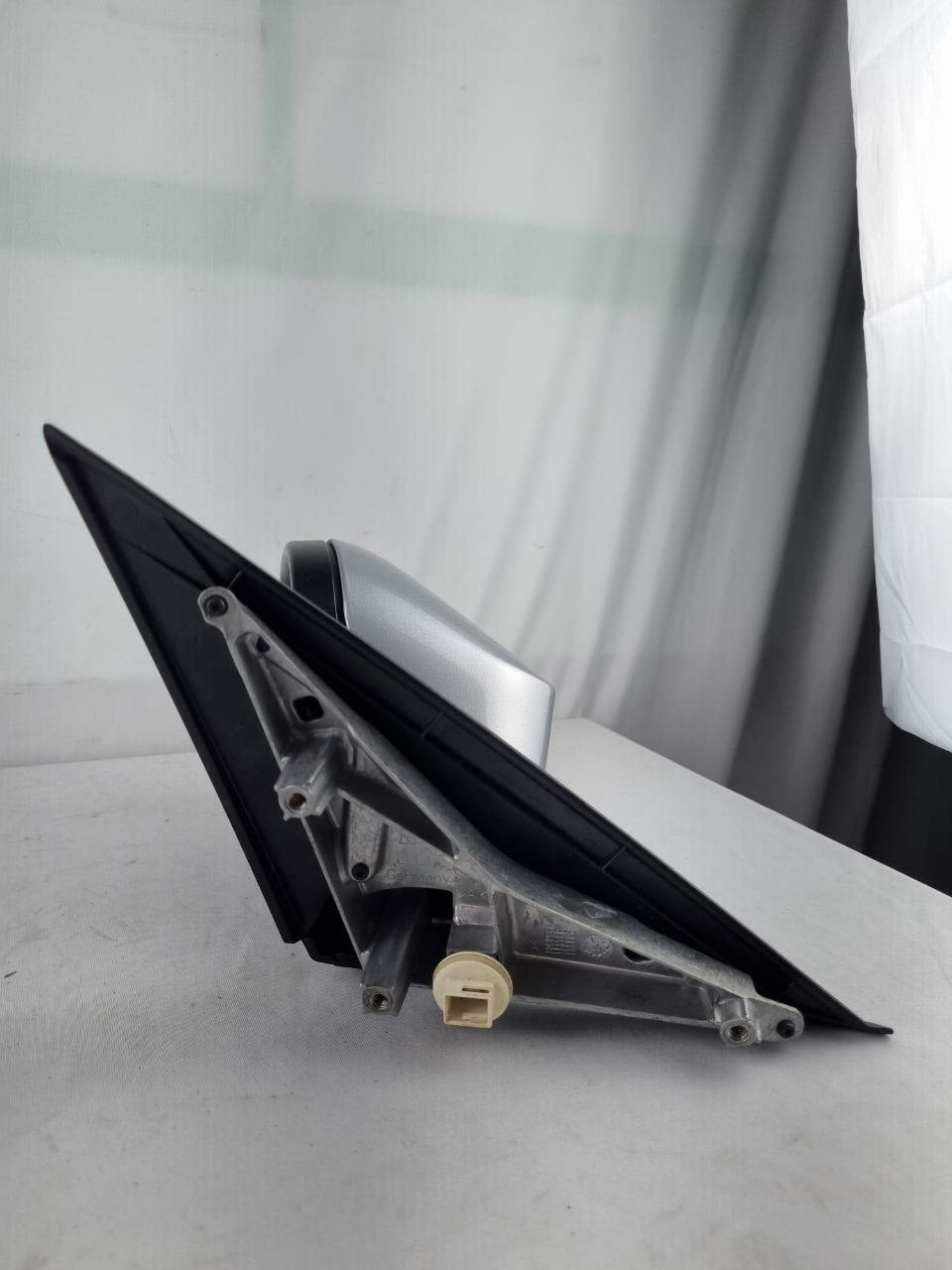 Retrovisor Esquerdo Serie 1 2004/2011 Serie 1 E87 Coupe