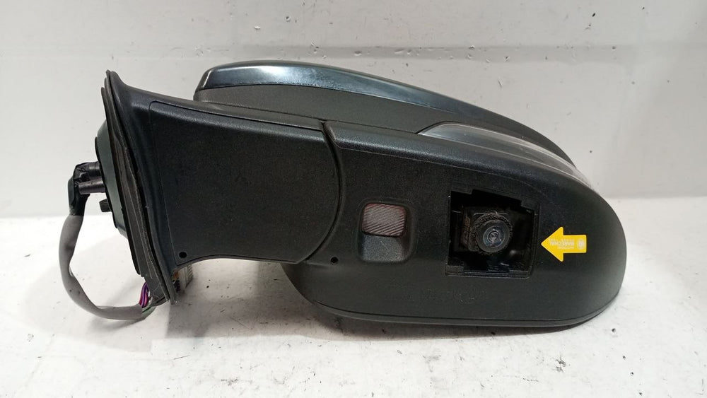 Retrovisor Diant Esq Toyota Hilux SW4 2016/2025