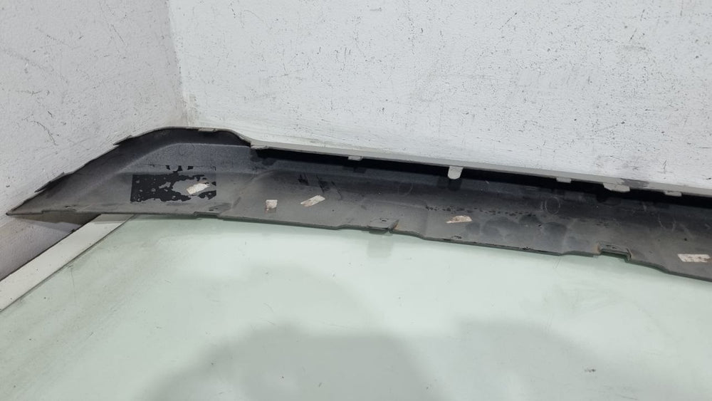 Moldura Para-choque Diant Chevrolet Montana 2023/2026